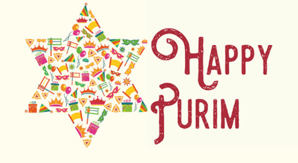 Purim Mishloach Manot  (1-10 Packages)