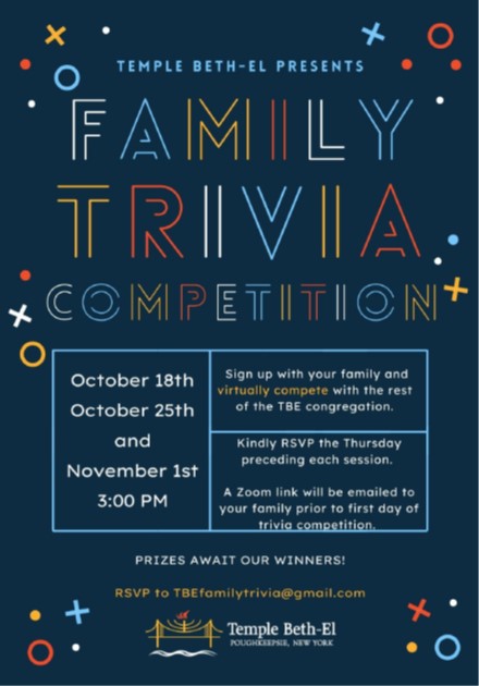Family Trivia Fun