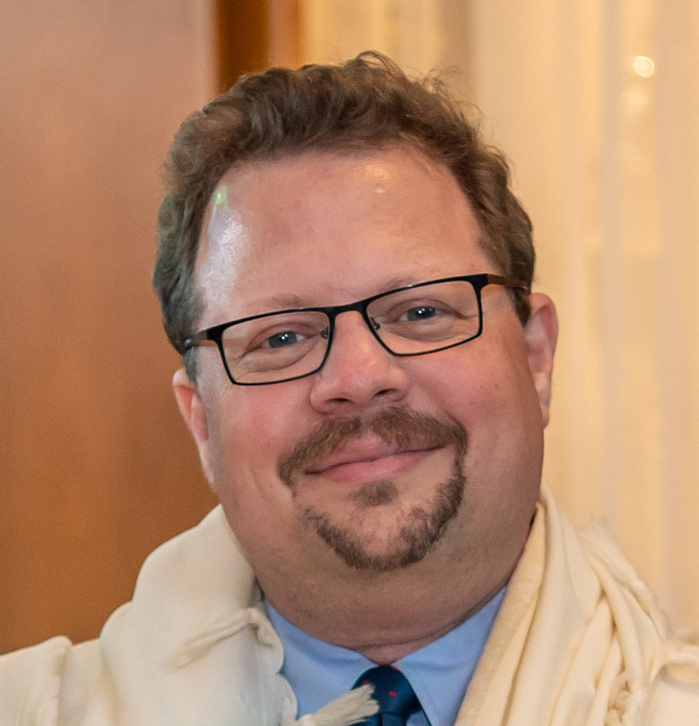rabbi michael better image