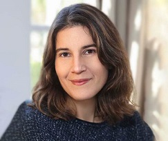 Lila Corwin Berman