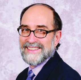 Reb Simcha Raphael