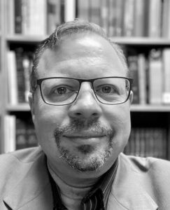 Rabbi Michael Fessler